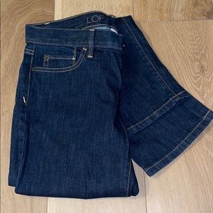 NWT Loft Jeans